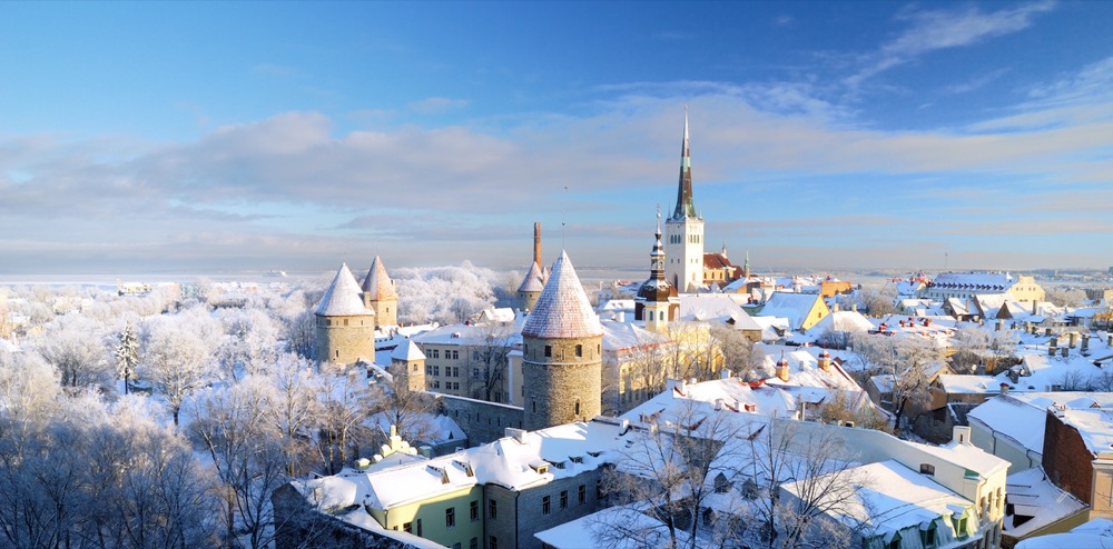 Estonia